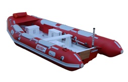 Neuvisa Tarpon RR40